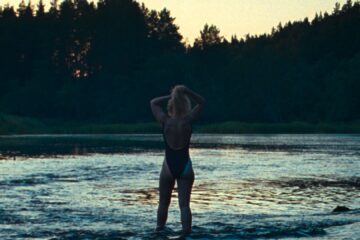 The Chronology of Water