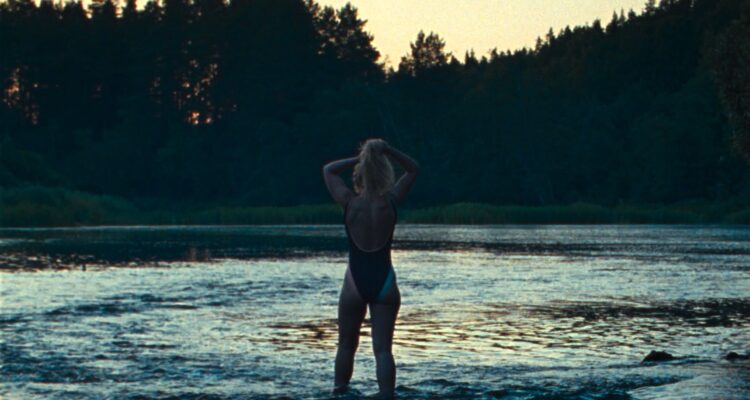 The Chronology of Water