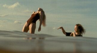 The Chronology of Water