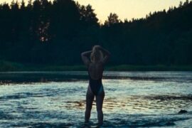 The Chronology of Water