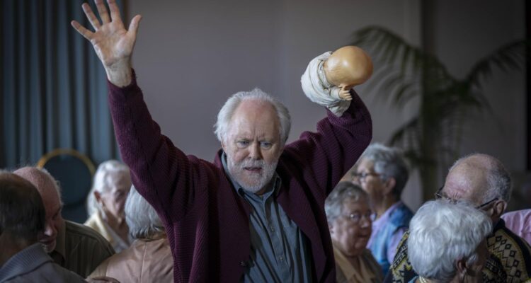 The Rule of Jenny Pen