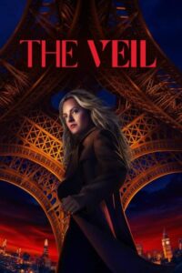 The Veil 2024 Serie Tv Fernsehen ZDFneo Streamen online Mediathek Video on Demand Disney+ DVD kaufen