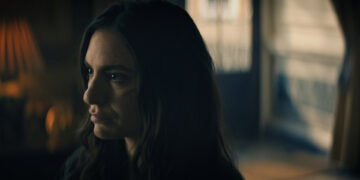 The Veil 2024 Serie Tv Fernsehen ZDFneo Streamen online Mediathek Video on Demand Disney+ DVD kaufen