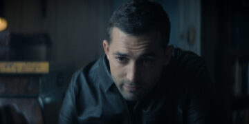 The Veil 2024 Serie Tv Fernsehen ZDFneo Streamen online Mediathek Video on Demand Disney+ DVD kaufen