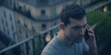 The Veil 2024 Serie Tv Fernsehen ZDFneo Streamen online Mediathek Video on Demand Disney+ DVD kaufen