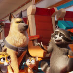 Tierisch Abgefahren – Rettet die Pets