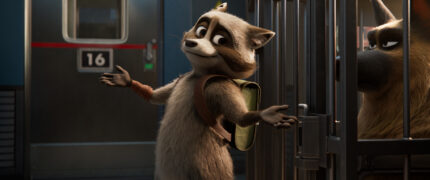 Tierisch Abgefahren – Rettet die Pets