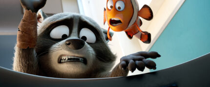 Tierisch Abgefahren – Rettet die Pets