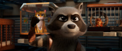 Tierisch Abgefahren – Rettet die Pets