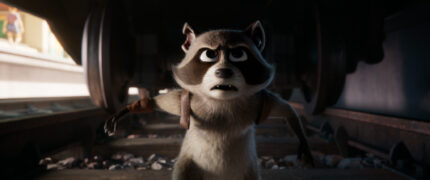 Tierisch Abgefahren – Rettet die Pets