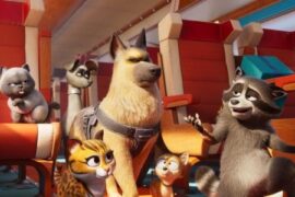 Tierisch Abgefahren – Rettet die Pets