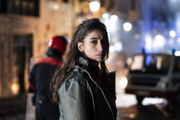 Undercover Unter Feinden La Infiltrada