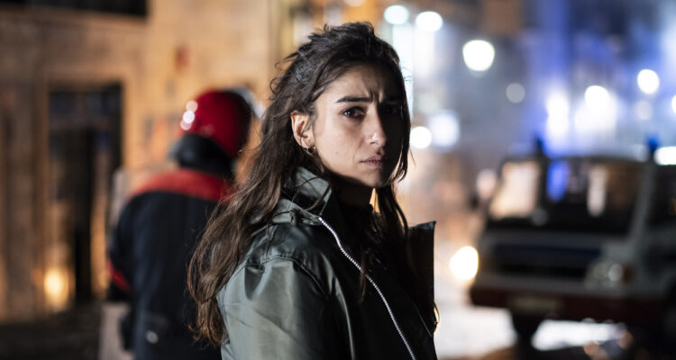 Undercover Unter Feinden La Infiltrada