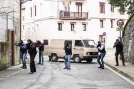 Undercover Unter Feinden La Infiltrada