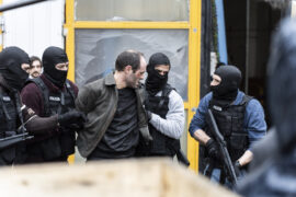 Undercover Unter Feinden La Infiltrada