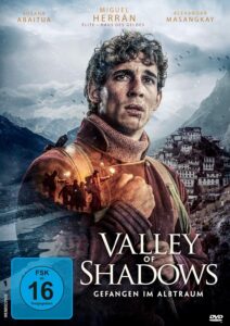 Valley of Shadows