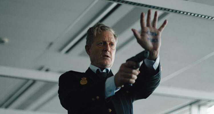 Jussi Adler-Olsen: Verheißung – Der Grenzenlose Tv Fernsehen ZDF Streamen online Mediathek Video on Demand DVD kaufen