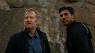 Jussi Adler-Olsen: Verheißung – Der Grenzenlose Tv Fernsehen ZDF Streamen online Mediathek Video on Demand DVD kaufen