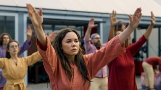 Jussi Adler-Olsen: Verheißung – Der Grenzenlose Tv Fernsehen ZDF Streamen online Mediathek Video on Demand DVD kaufen