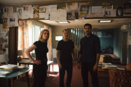 Jussi Adler-Olsen: Verheißung – Der Grenzenlose Tv Fernsehen ZDF Streamen online Mediathek Video on Demand DVD kaufen