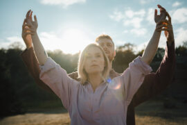 Jussi Adler-Olsen: Verheißung – Der Grenzenlose Tv Fernsehen ZDF Streamen online Mediathek Video on Demand DVD kaufen