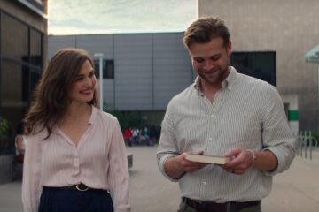 Vladimir Netflix Streamen online Video on Demand