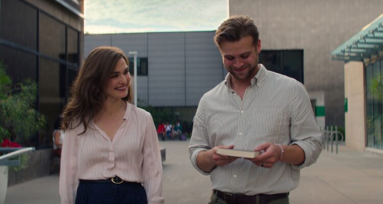 Vladimir Netflix Streamen online Video on Demand