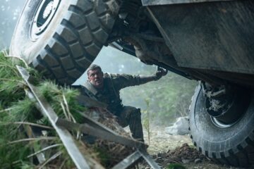 War Machine 2026 Netflix Streamen online Video on Demand