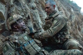 War Machine 2026 Netflix Streamen online Video on Demand