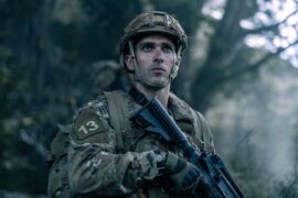 War Machine 2026 Netflix Streamen online Video on Demand