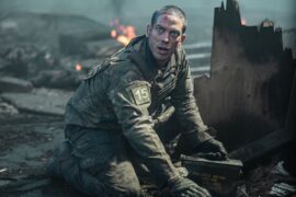 War Machine 2026 Netflix Streamen online Video on Demand