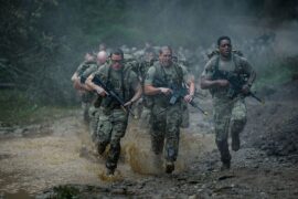 War Machine 2026 Netflix Streamen online Video on Demand