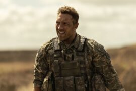 War Machine 2026 Netflix Streamen online Video on Demand