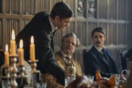 Young Sherlock Amazon Prime Video Streamen online Video on Demand