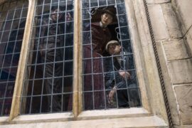 Young Sherlock Amazon Prime Video Streamen online Video on Demand