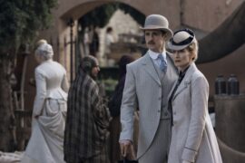 Young Sherlock Amazon Prime Video Streamen online Video on Demand