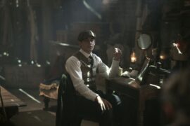 Young Sherlock Amazon Prime Video Streamen online Video on Demand