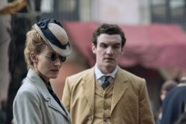 Young Sherlock Amazon Prime Video Streamen online Video on Demand