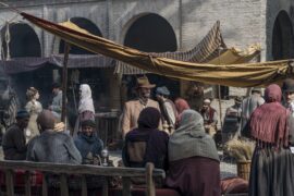 Young Sherlock Amazon Prime Video Streamen online Video on Demand