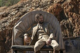 Young Sherlock Amazon Prime Video Streamen online Video on Demand