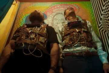 Zero Wettlauf gegen die Zeit