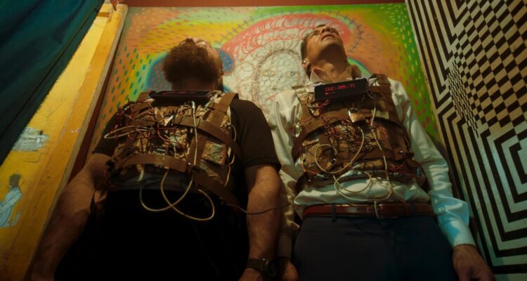 Zero Wettlauf gegen die Zeit