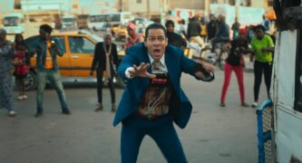 Zero Wettlauf gegen die Zeit