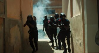 Zero Wettlauf gegen die Zeit