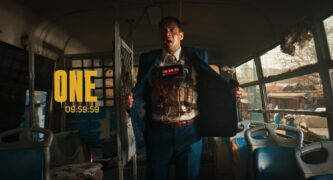 Zero Wettlauf gegen die Zeit