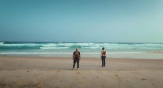 Zero Wettlauf gegen die Zeit