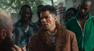 Zero Wettlauf gegen die Zeit