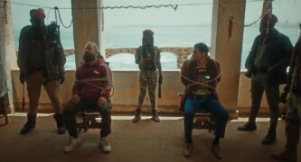 Zero Wettlauf gegen die Zeit