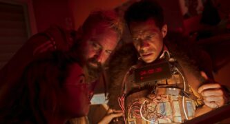 Zero Wettlauf gegen die Zeit