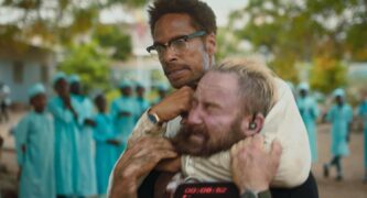 Zero Wettlauf gegen die Zeit